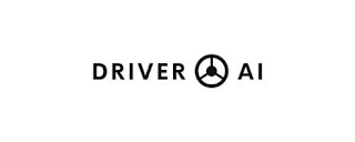 DRIVER AI logo