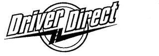 DRIVER DIRECT logo
