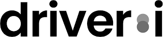 DRIVER I logo