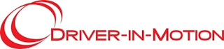 DRIVER-IN-MOTION logo