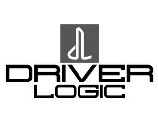 DRIVER LOGIC logo