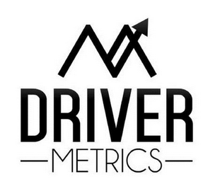 DRIVER METRICS logo