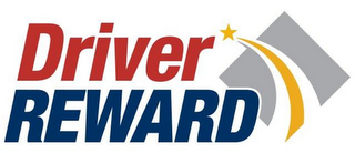 DRIVER REWARD logo