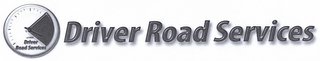 DRIVER ROAD SERVICES logo