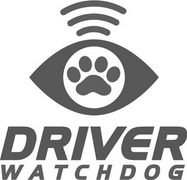 DRIVER WATCHDOG logo