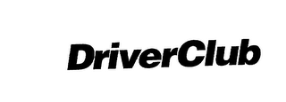 DRIVERCLUB logo