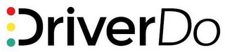DRIVERDO logo
