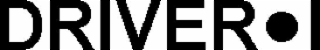 DRIVER•I logo
