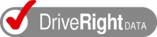 DRIVERIGHT DATA logo