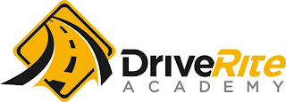 DRIVERITE ACADEMY logo
