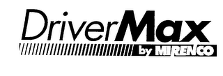DRIVERMAX BY MIRENCO logo