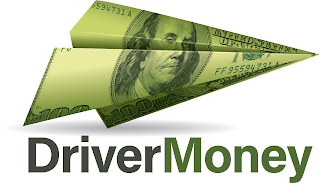 DRIVERMONEY logo