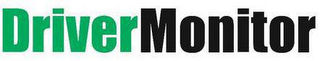 DRIVERMONITOR logo