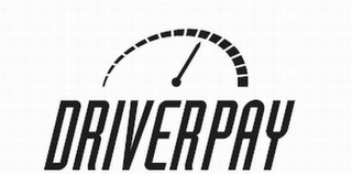 DRIVERPAY logo