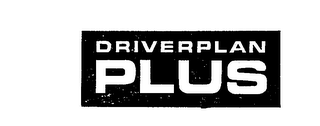 DRIVERPLAN PLUS logo