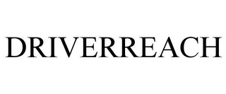 DRIVERREACH logo