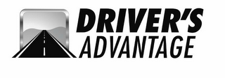 DRIVER'S ADVANTAGE logo