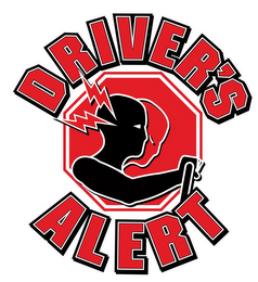 DRIVER'S ALERT logo