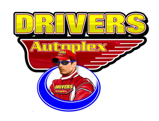 DRIVERS AUTOPLEX logo