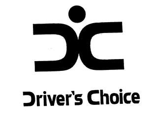 DRIVER'S CHOICE logo