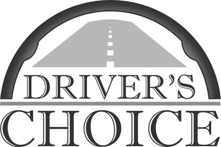 DRIVER'S CHOICE logo