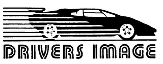 DRIVERS IMAGE logo
