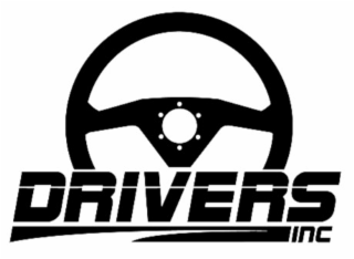 DRIVERS INC logo
