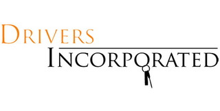 DRIVERS INCORPORATED logo