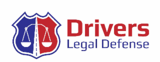 DRIVERS LEGAL DEFENSE logo