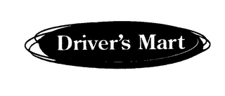 DRIVER'S MART logo
