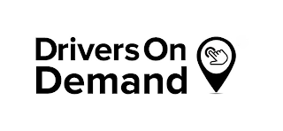 DRIVERS ON DEMAND logo