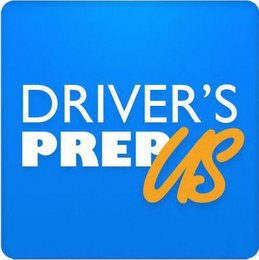 DRIVER'S PREP US logo