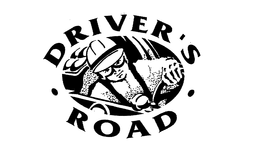 DRIVER'S ROAD logo