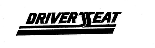 DRIVER'S SEAT logo