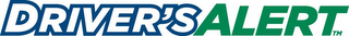 DRIVER'SALERT logo