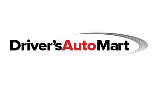 DRIVER'SAUTOMART logo
