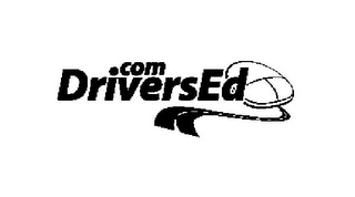 DRIVERSED.COM logo