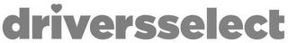 DRIVERSSELECT logo