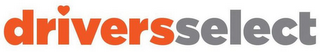 DRIVERSSELECT logo