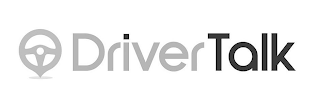 DRIVERTALK logo