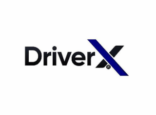 DRIVERX logo