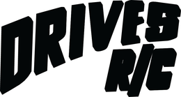 DRIVES R/C logo