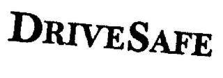 DRIVESAFE logo