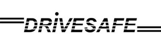 DRIVESAFE logo