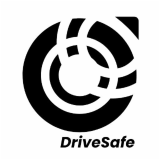 DRIVESAFE logo