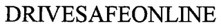 DRIVESAFEONLINE logo
