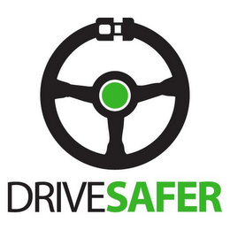 DRIVESAFER logo