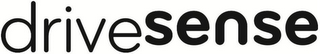 DRIVESENSE logo