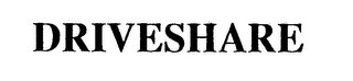 DRIVESHARE logo