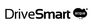 DRIVESMART ACQUA logo